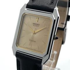 1984年製SEIKO ドルチェ クォーツ 腕時計 7731-5070 - メルカリ