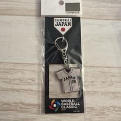 侍JAPAN キーホルダー 28 髙橋宏斗　WBCのサムネイル