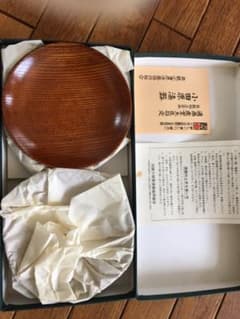 crem様専用。小田原漆器のサムネイル