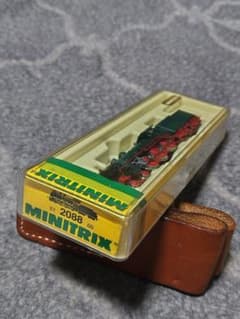 MINITRIX Nゲージ 2088 MINITRIX Nゲージ 2088 - メルカリ