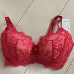 ！再値下げ！【新品未使用】【即日発送】小さく見える ブラジャーのサムネイル
