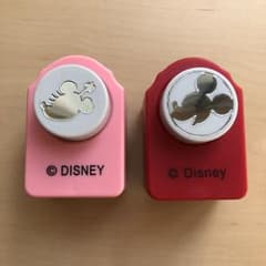 ディズニーパンチ セット売りのサムネイル