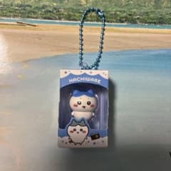 치이카와 초콜릿 박 벌