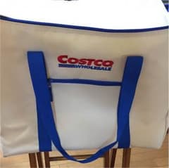 コストコ保冷バッグのサムネイル
