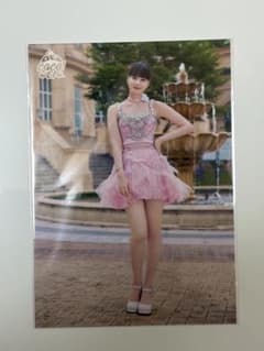 NiziU ニナ　ラントレ　COCO! nut Fes. ココナッツフェスのサムネイル