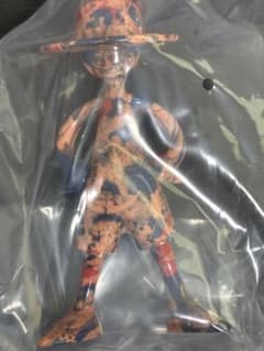 良個体ワンピース　冒険の記憶 Vol.1 LUFFY’s フィギュア　水圧転写のサムネイル