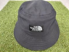 THE NORTH FACE バケットハット黒レディースMのサムネイル