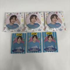 矢花黎 ジュニア 缶バッジ プロカのサムネイル