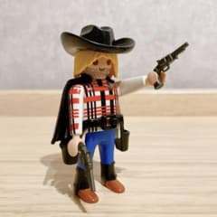 playmobil プレイモービル　14のサムネイル