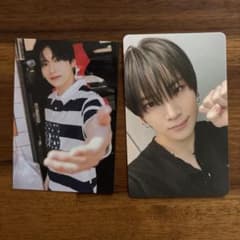 &TEAM YUMA 2枚セットのサムネイル
