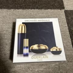 新品 ゲラン オーキデアンペリアルディスカバリーコフレ - メルカリ