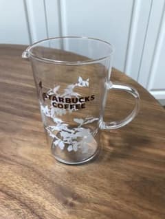 スターバックス 計量カップのサムネイル