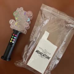 timelesz LIVE TOUR 2026 MOMENTUM ペンライト - メルカリ