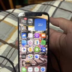 iPhone 12mini ブラック 本体のサムネイル