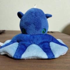 Qualia コウモリダコのサムネイル