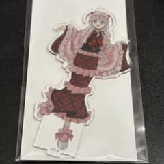 しゅごキャラ 浅草 花やしき アクリルスタンド 日奈森あむ - メルカリ