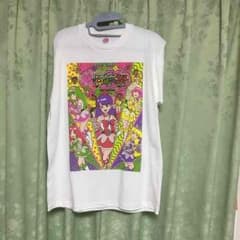 ももクロTシャツのサムネイル