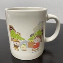 マグカップ　大きめ　横浜　イベント　新品のサムネイル