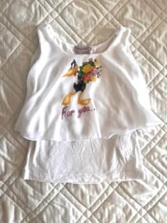 【格安】80-95 モナリザ トップスのサムネイル