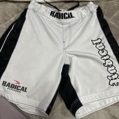 こぶこぶ様専用RADICALFITNESS ハーフパンツ　S &tシャツのサムネイル