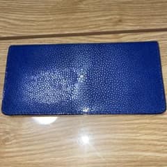 BAHARIの札入れです。のサムネイル