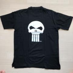 パニッシャーTシャツ  バウンティーハンターのサムネイル