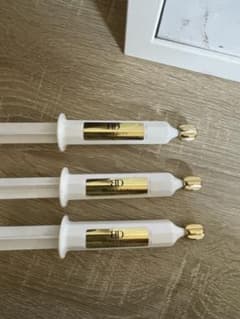 ブランドゥブ BLANC DUBU ヌボンセル ブランパワーアンプル 3本セットのサムネイル
