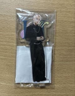 INI 木村柾哉 アクスタ NEW YEAR POP-UP STORE 2026 - メルカリ