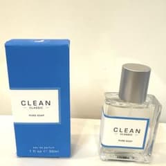 クリーンピュア ソープ オードパルファム 30ml EDP並行輸入品のサムネイル