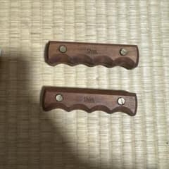 シムクラフト シェルコングリップ Shim Craft - メルカリ