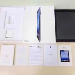 iPad 第3世代 16GBのサムネイル