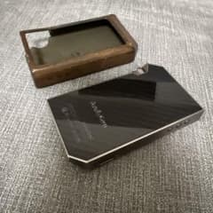 希少 iriver Astell&Kern AK240 256GB ガンメタル - メルカリ