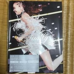 安室奈美恵 DVD/Final Tour 2018～Finally～のサムネイル