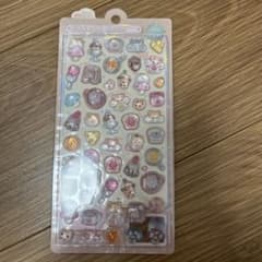 ボンボンドロップシール はむはむボンボンのサムネイル