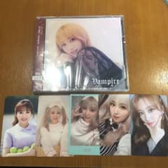 矢吹奈子セットのサムネイル