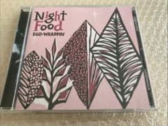 Ego-Wrappin' Night food CD - メルカリ