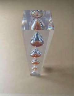 サントリー山崎の液色の熟成年度を表現ディスプレイ - メルカリ