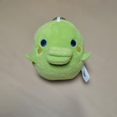 たまごっち　くちぱっち　ボールチェーン付き　ぬいぐるみ vol.3 　マスコット