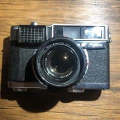 フジカ35EE fujica 試写済 フィルターありのサムネイル