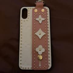 新品未使用iPhone Xケースのサムネイル