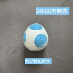 슈퍼 마리오 요시 컬렉션 메지루시 액세서리 미즈이로 캡슐 포함