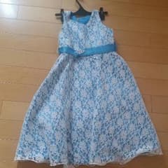 キッズドレスのサムネイル