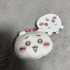 ちいかわミニプラがまぐちのサムネイル