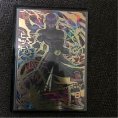 ドラゴンボールヒーローズのサムネイル