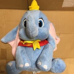 ディズニー　ぬいぐるみのサムネイル
