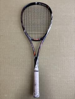 ソフトテニスラケット YONEX LAVACRUSH 9Sのサムネイル