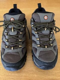 Merrell トレッキングシューズ　26.5cmのサムネイル
