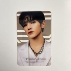 NCT127 태연 트레카 the link