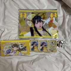 iLiFE! MEGALiFE! 福丸うさ セットのサムネイル