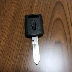 リンカー ナビゲーター ブランクキー新品のサムネイル